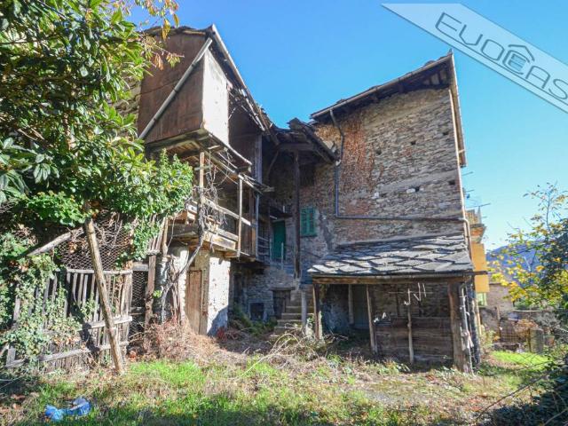 Rustico in vendita a Piemonte, Torino
