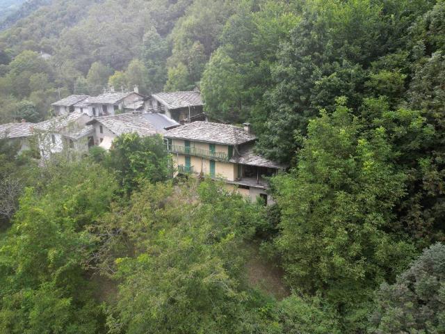 Rustico in vendita a Piemonte, Torino