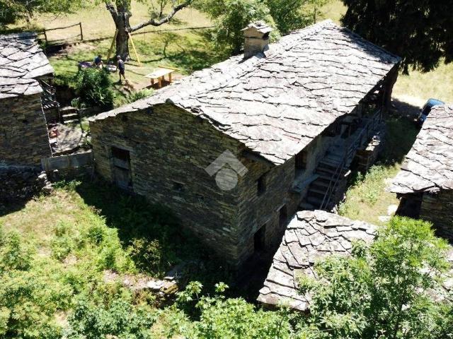 Rustico in vendita a Piemonte, Torino
