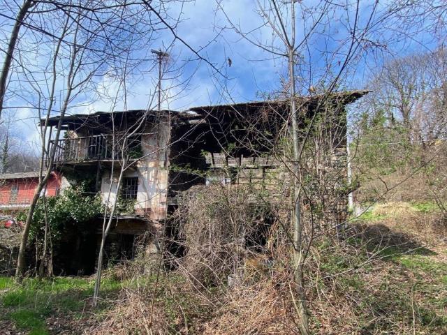 Rustico in vendita a Piemonte, Torino