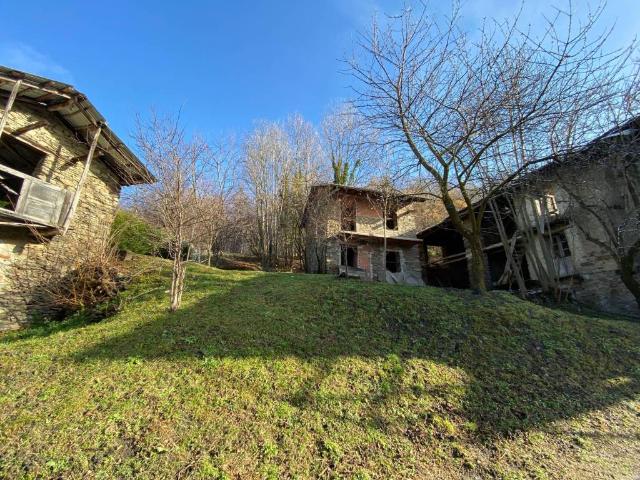 Rustico in vendita a Piemonte, Torino
