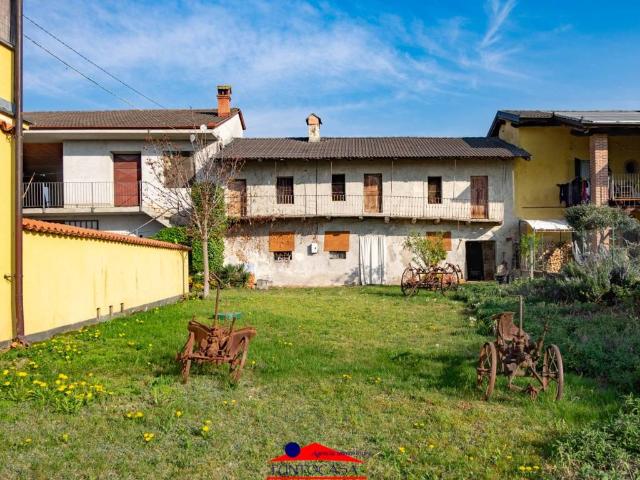 Rustico in vendita a Piemonte, Cuneo