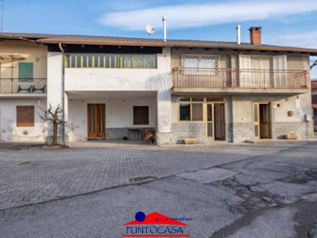 Rustico in vendita a Piemonte, Cuneo
