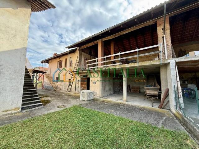 Rustico in vendita a Piemonte, Torino