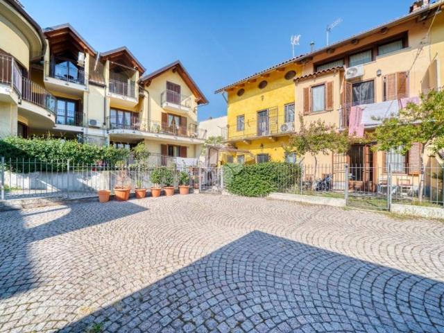 Rustico in vendita a Villarbasse