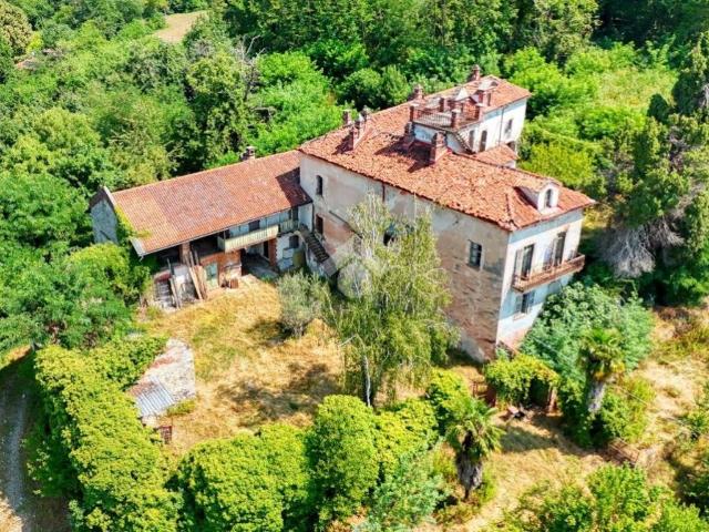 Rustico in vendita a Piemonte, Torino