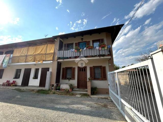 Rustico in vendita a Piemonte, Torino