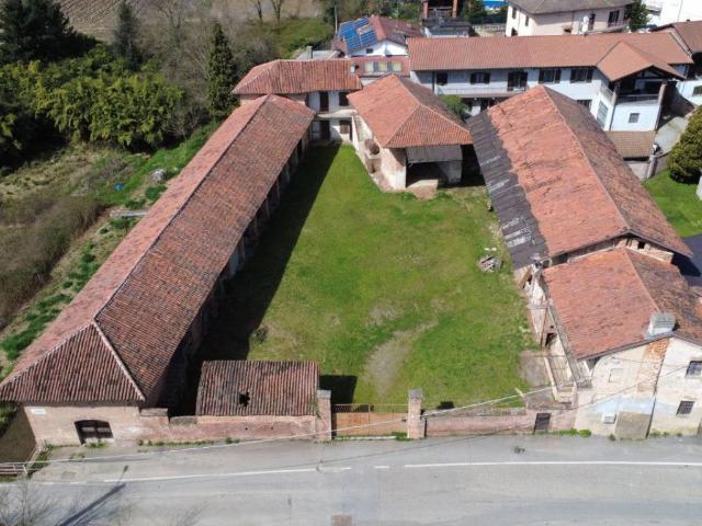Rustico in vendita a Piemonte, Vercelli