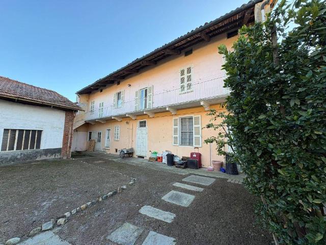 Rustico in vendita a Piemonte, Torino