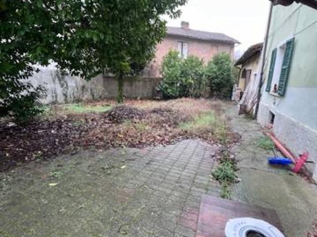 Rustico in vendita a Piemonte, Alessandria