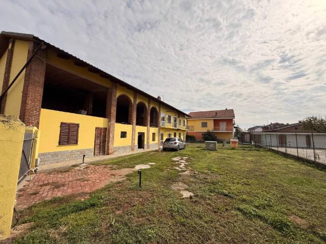 Rustico in vendita a Piemonte, Torino
