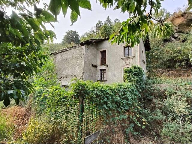 Rustico in vendita a Villeneuve, Aosta