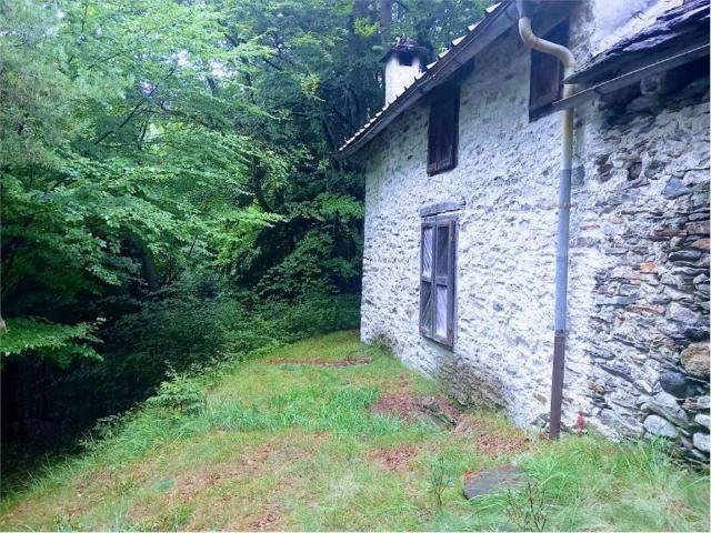 Rustico in vendita a Piemonte, Verbano-cusio-ossola