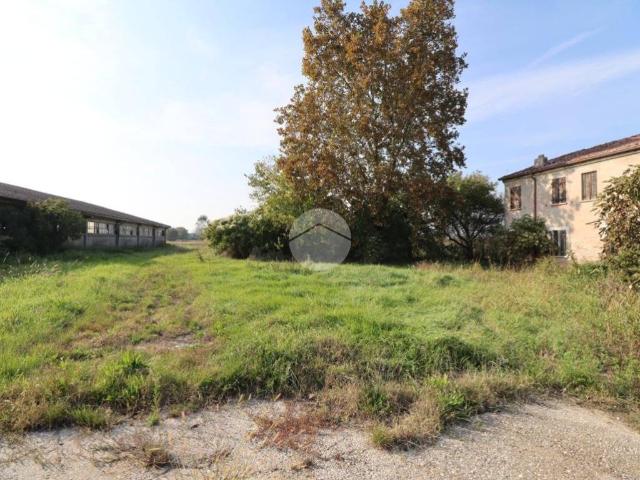 Rustico in vendita a Villimpenta, Lombardia