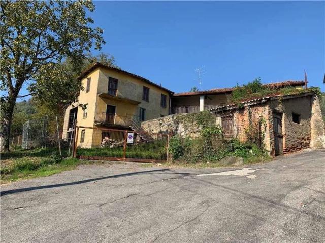 Rustico in vendita a Villongo, Lombardia