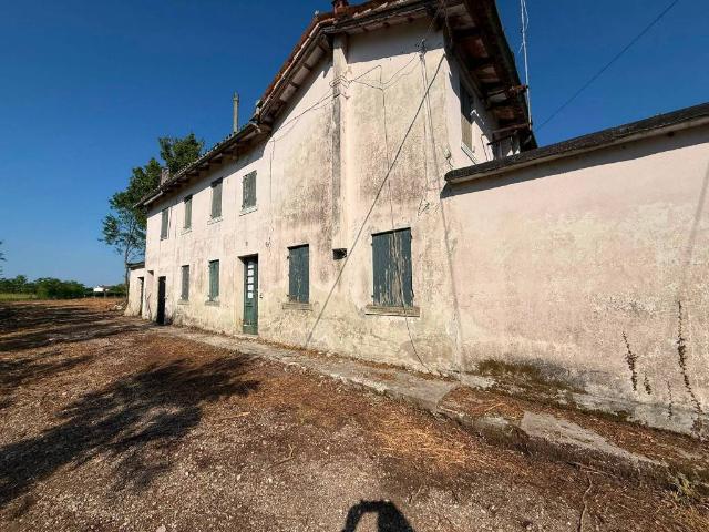 Rustico in vendita a Villorba, Lancenigo