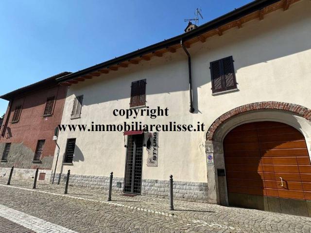 Rustico in vendita a Vimodrone, Milano