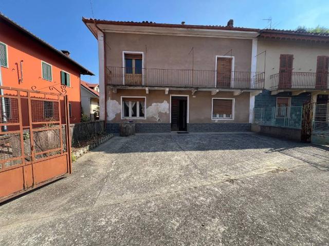 Rustico in vendita a Vinchio, Asti