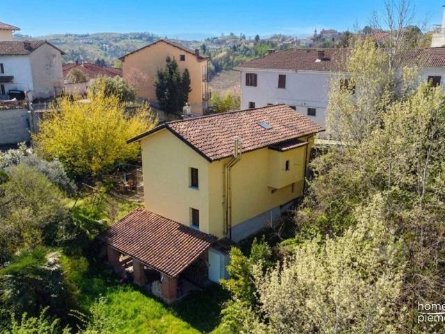 Rustico in vendita a Piemonte, Asti