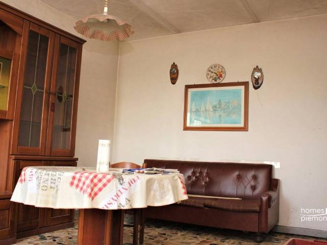 Rustico in vendita a Piemonte, Asti