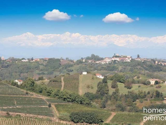 Rustico in vendita a Piemonte, Asti