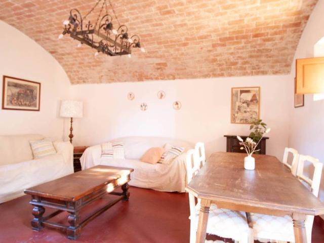 Rustico in vendita a Sant'Amato, Vinci