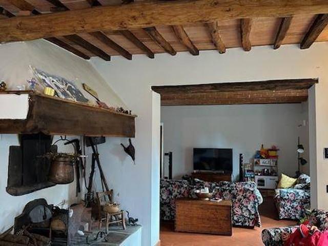Rustico in vendita a Unione dei Comuni Circondario dell'Empolese Valdelsa, Vinci