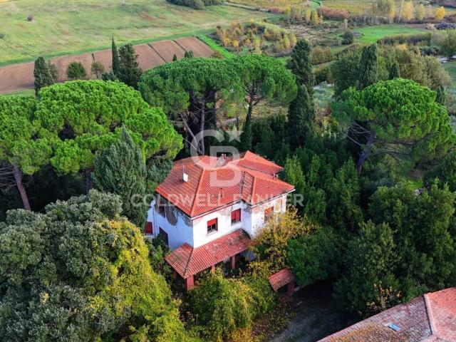 Rustico in vendita a Unione dei Comuni Circondario dell'Empolese Valdelsa, Vinci