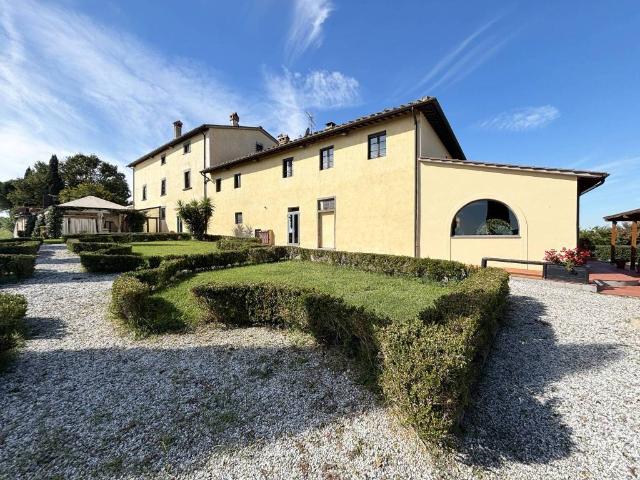 Rustico in vendita a Unione dei Comuni Circondario dell'Empolese Valdelsa, Vinci