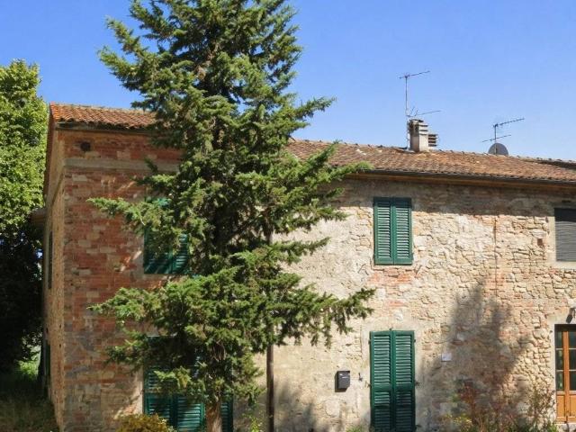 Rustico in vendita a Unione dei Comuni Circondario dell'Empolese Valdelsa, Vinci