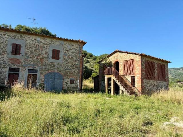 Rustico in vendita a Unione dei Comuni Circondario dell'Empolese Valdelsa, Vinci