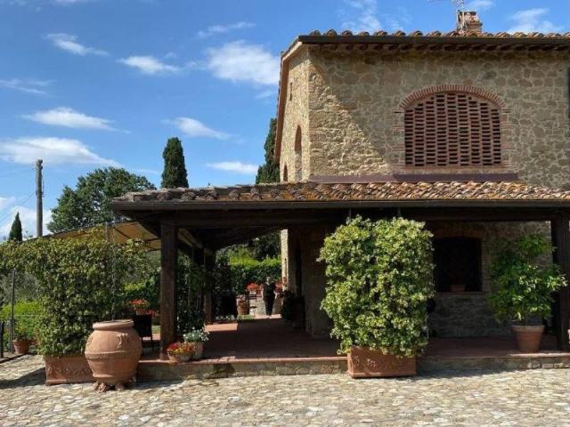 Rustico in vendita a Sant'Ansano, Vinci