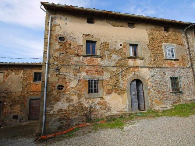 Rustico in vendita a Unione dei Comuni Circondario dell'Empolese Valdelsa, Vinci