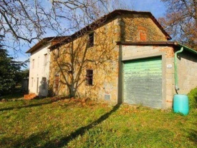 Rustico in vendita a Unione dei Comuni Circondario dell'Empolese Valdelsa, Vinci