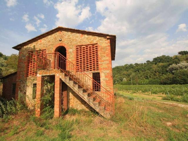 Rustico in vendita a Unione dei Comuni Circondario dell'Empolese Valdelsa, Vinci