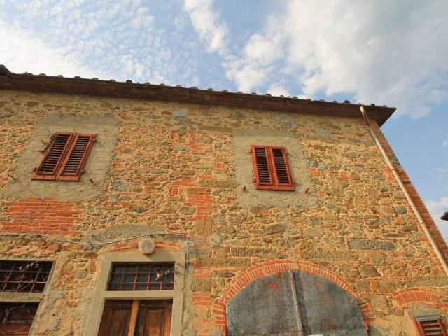 Rustico in vendita a Unione dei Comuni Circondario dell'Empolese Valdelsa, Vinci