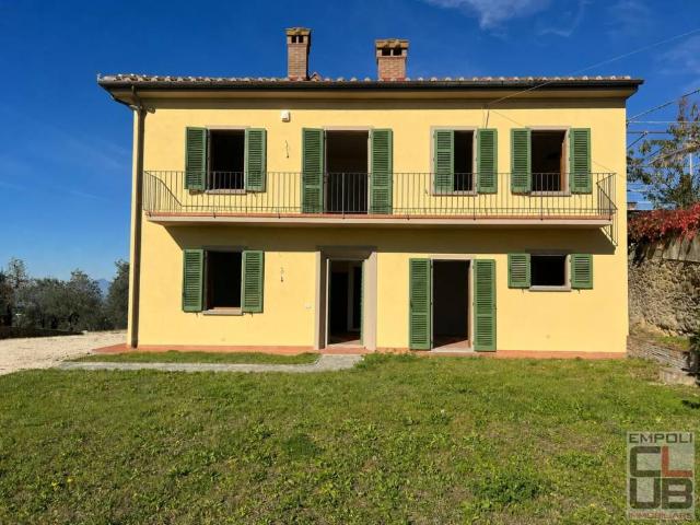 Rustico in vendita a Unione dei Comuni Circondario dell'Empolese Valdelsa, Vinci