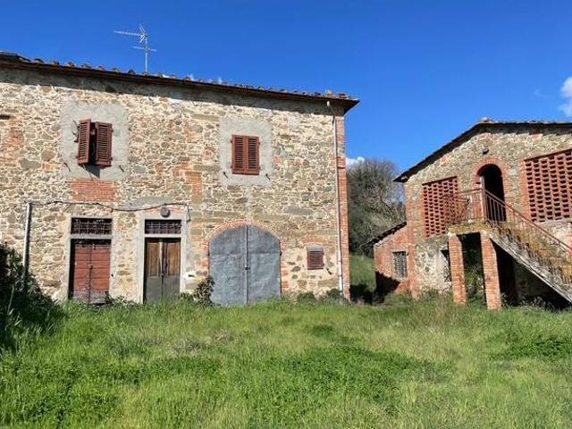 Rustico in vendita a Unione dei Comuni Circondario dell'Empolese Valdelsa, Vinci