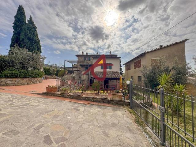 Rustico in vendita a Unione dei Comuni Circondario dell'Empolese Valdelsa, Vinci