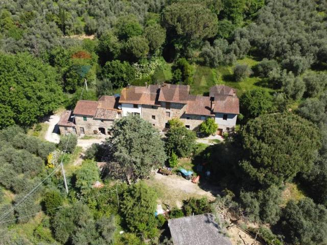 Rustico in vendita a Unione dei Comuni Circondario dell'Empolese Valdelsa, Lamporecchio