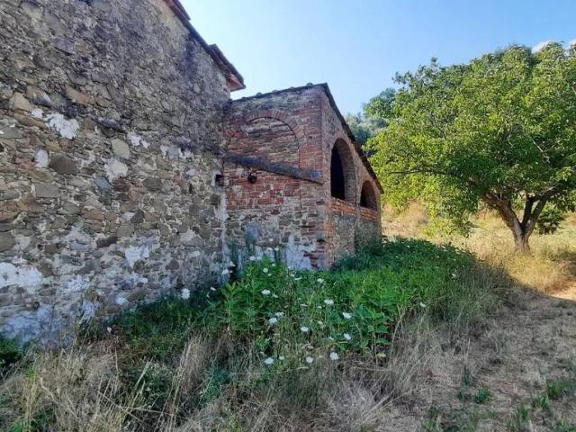 Rustico in vendita a Unione dei Comuni Circondario dell'Empolese Valdelsa, Vinci