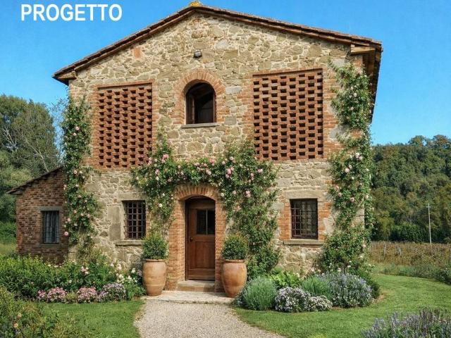 Rustico in vendita a Unione dei Comuni Circondario dell'Empolese Valdelsa, Vinci
