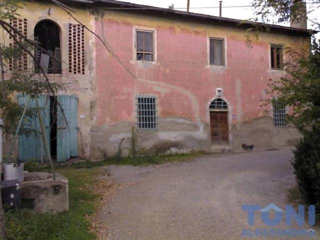 Rustico in vendita a Unione dei Comuni Circondario dell'Empolese Valdelsa, Vinci