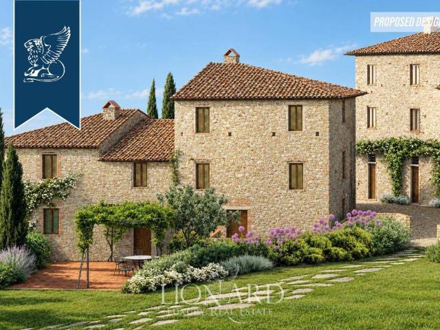 Rustico in vendita a Sant'Amato, Vinci