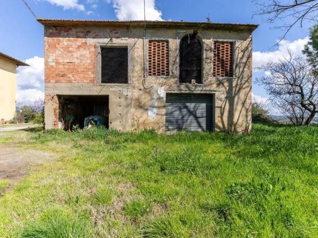 Rustico in vendita a Unione dei Comuni Circondario dell'Empolese Valdelsa, Vinci