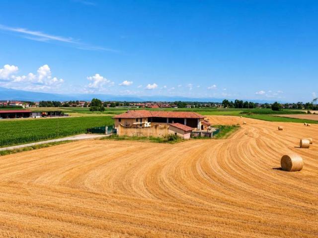 Rustico in vendita a Piemonte, Torino