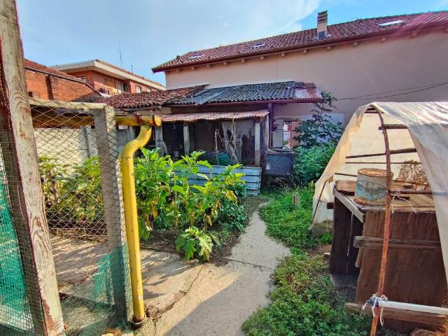 Rustico in vendita a Piemonte, Torino