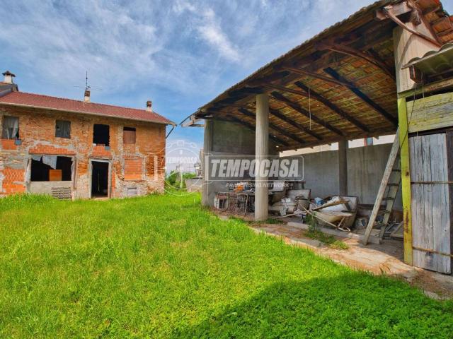 Rustico in vendita a Piemonte, Novara