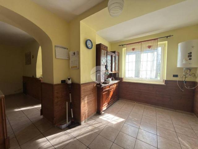 Villa Indipendente in vendita a Piemonte, Novara