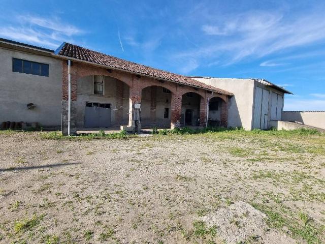 Rustico in vendita a Piemonte, Novara